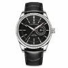 Чоловічий годинник Pagani Design PD-1689 Silver-Black фото 2